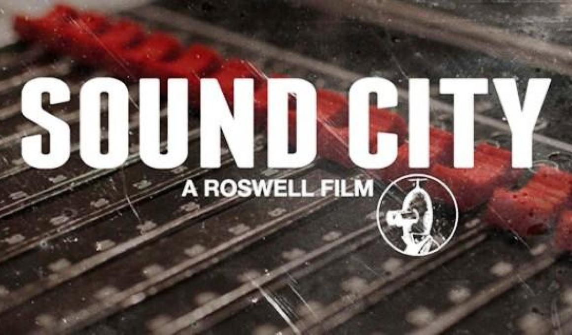 «Sound City»: To θρυλικό Καλιφορνέζικο στούντιο γίνεται ταινία από τον Dave Grohl