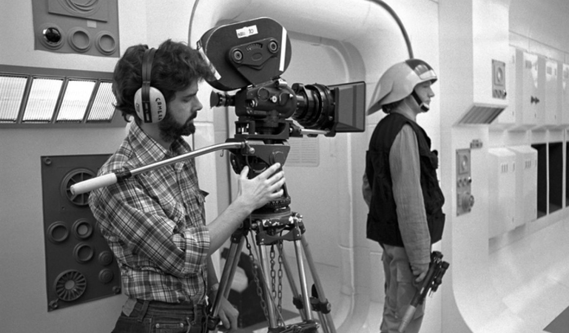 Δώρο για τους φανατικούς του "Star Wars": Ένα 2ωρο video αποκαλύπτει τις επιρροές του! Δώρο για τους φανατικούς του "Star Wars": Ένα 2ωρο video αποκαλύπτει τις επιρροές του!