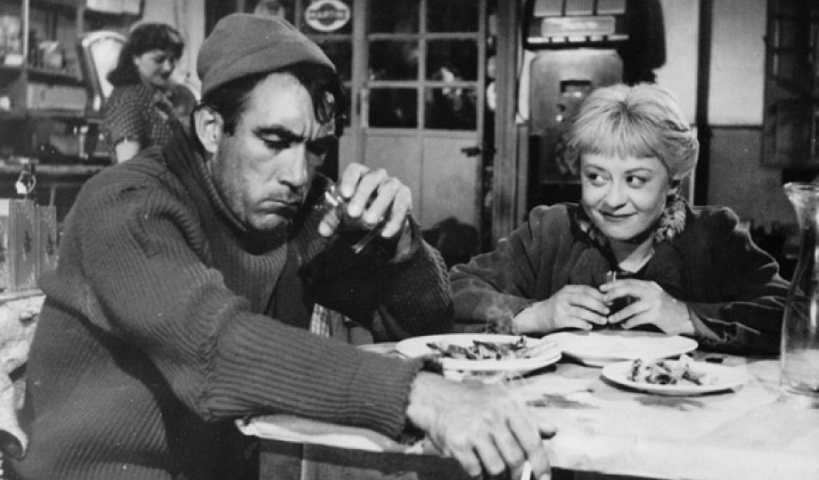 Ο Βασίλης Νικολαΐδης σκηνοθετεί το «La Strada» του Φελίνι