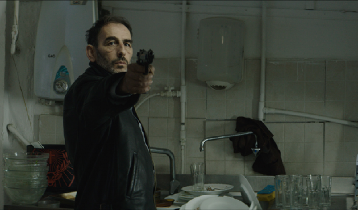 Berlinale 14: "Το μικρό ψάρι" - REVIEW