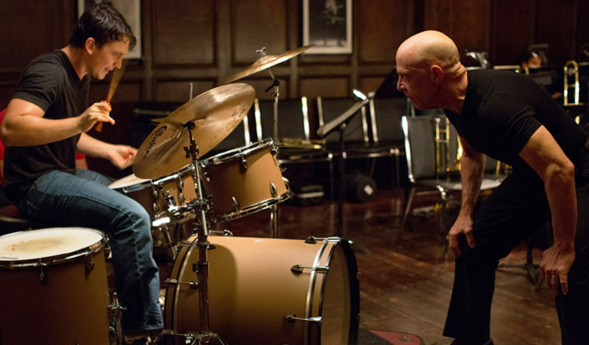Τα βραβεία του Sundance 14. Το "Whiplash" έκανε... double! Τα βραβεία του Sundance 14. Το "Whiplash" έκανε... double!