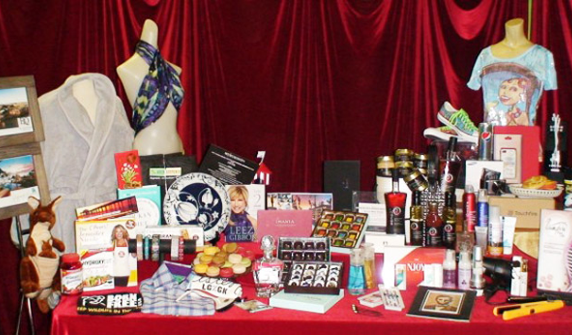 ‘Oscar Swag bag’: τι κερδίζουν όσοι χάνουν στα Όσκαρ! ‘Oscar Swag bag’: τι κερδίζουν όσοι χάνουν στα Όσκαρ!