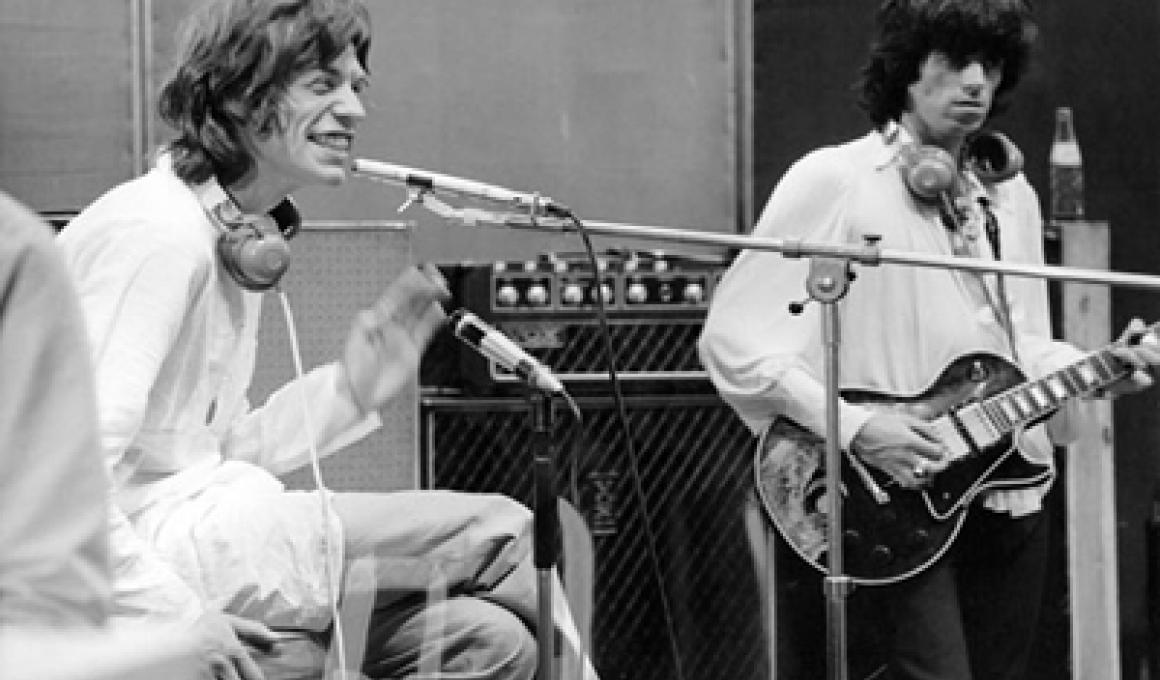 Οι Rolling Stones γίνονται 50! Ιδού τα 7 καλύτερα ντοκιμαντέρ για το θρυλικό ροκ συγκρότημα. 