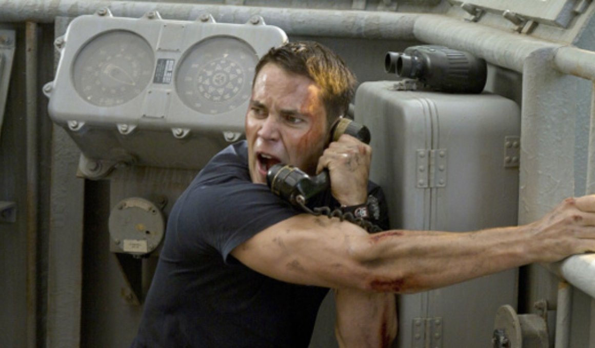 Ετοιμάζεται το remake του "The raid" Ετοιμάζεται το remake του "The raid"