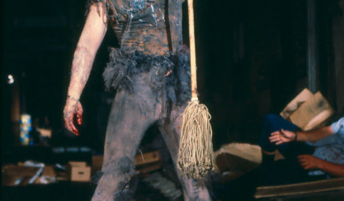 Το οικογενειακό reboot του Toxic Avenger;