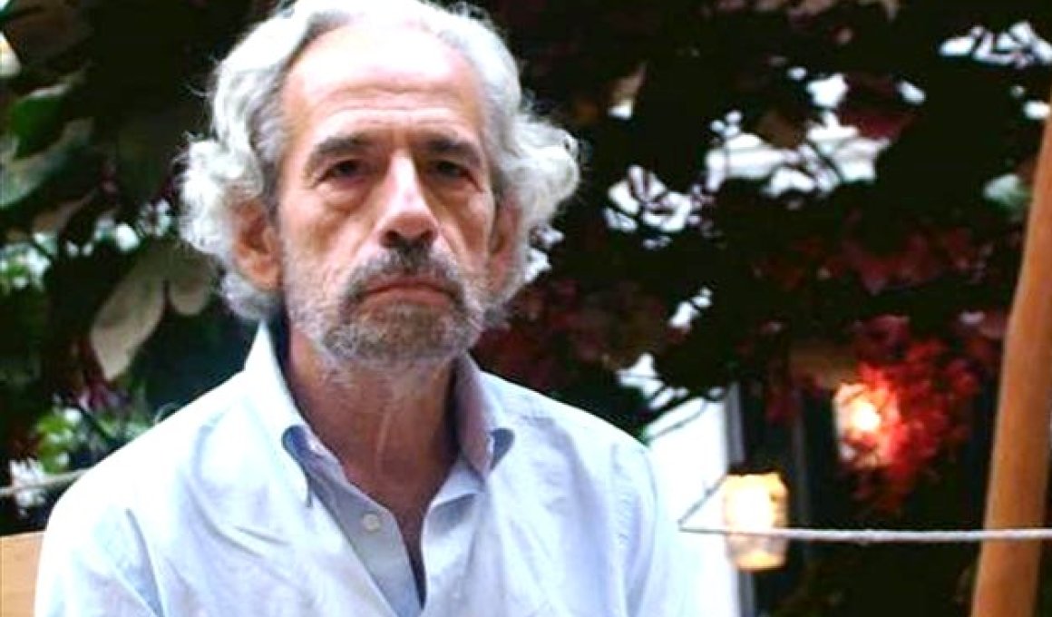 Ο Τώνης Λυκουρέσης πρόεδρος του Ελληνικού Κέντρου Κινηματογράφου Ο Τώνης Λυκουρέσης πρόεδρος του Ελληνικού Κέντρου Κινηματογράφου