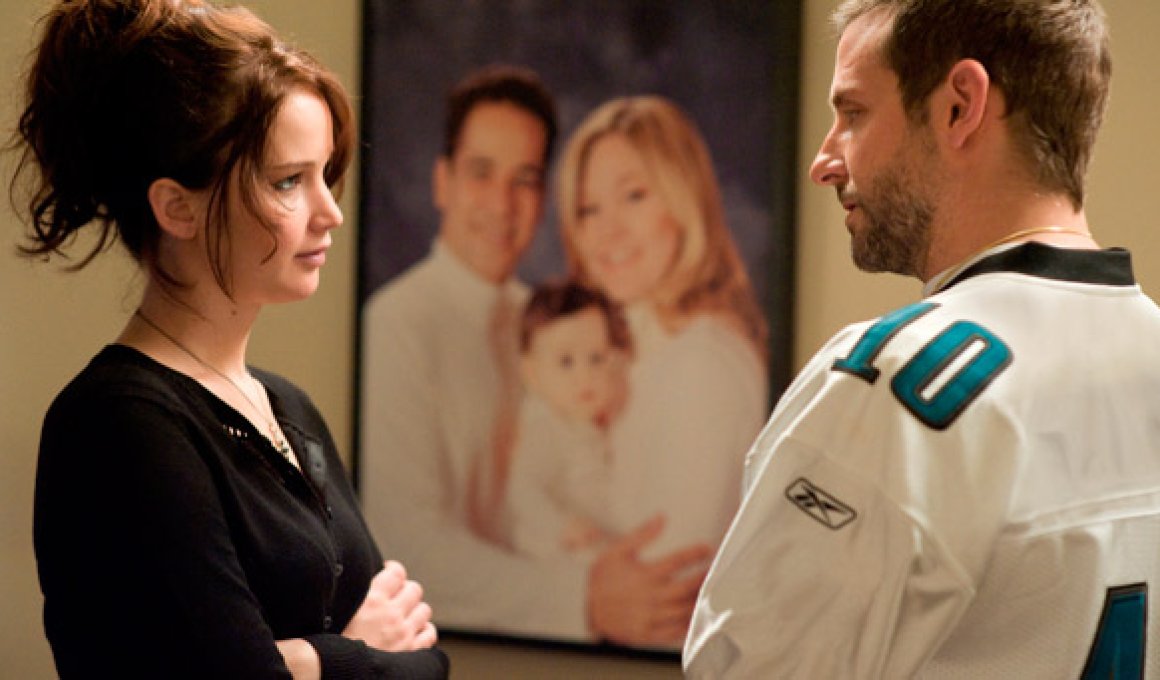 Το "Silver linings playbook" νικητής στο Τορόντο