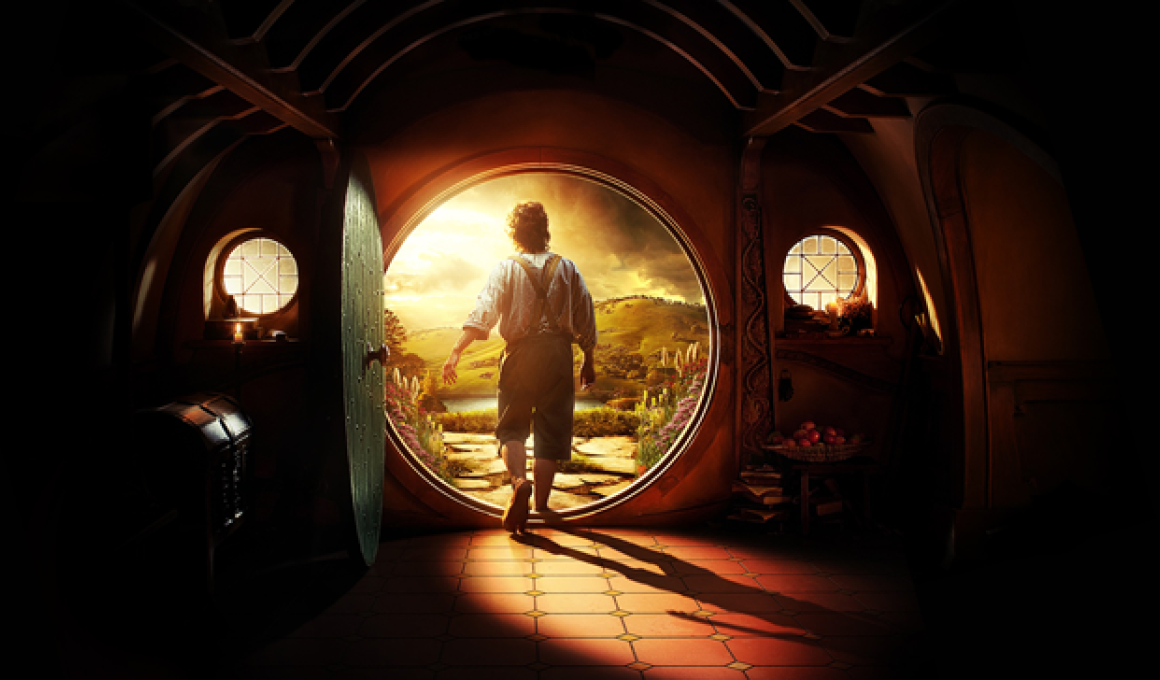To "The Hobbit: An Unexpected Journey", η ταινία με τα περισσότερα downloads το 2013 To "The Hobbit: An Unexpected Journey", η ταινία με τα περισσότερα downloads το 2013