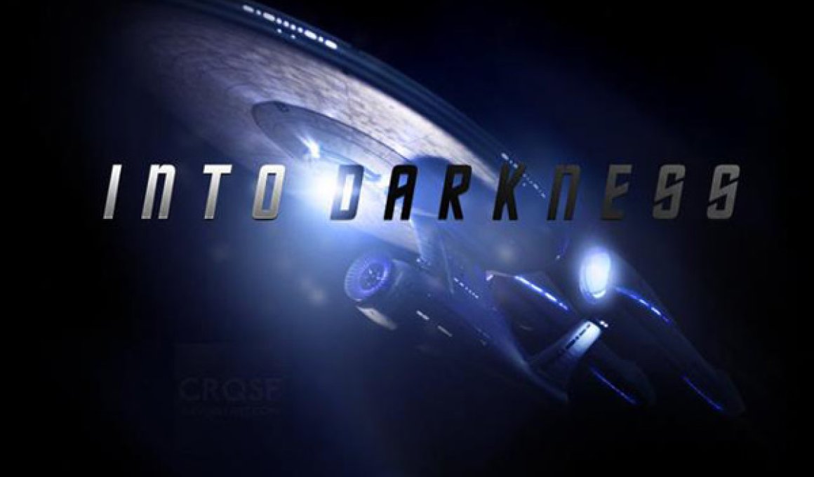 Preview από το "Star Trek Into Darkness"!