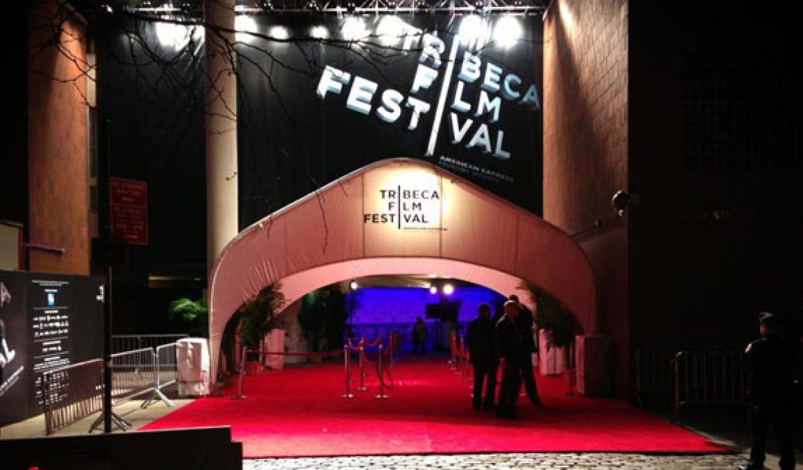 Tribeca 2013: Πρεμιέρα! Tribeca 2013: Πρεμιέρα!