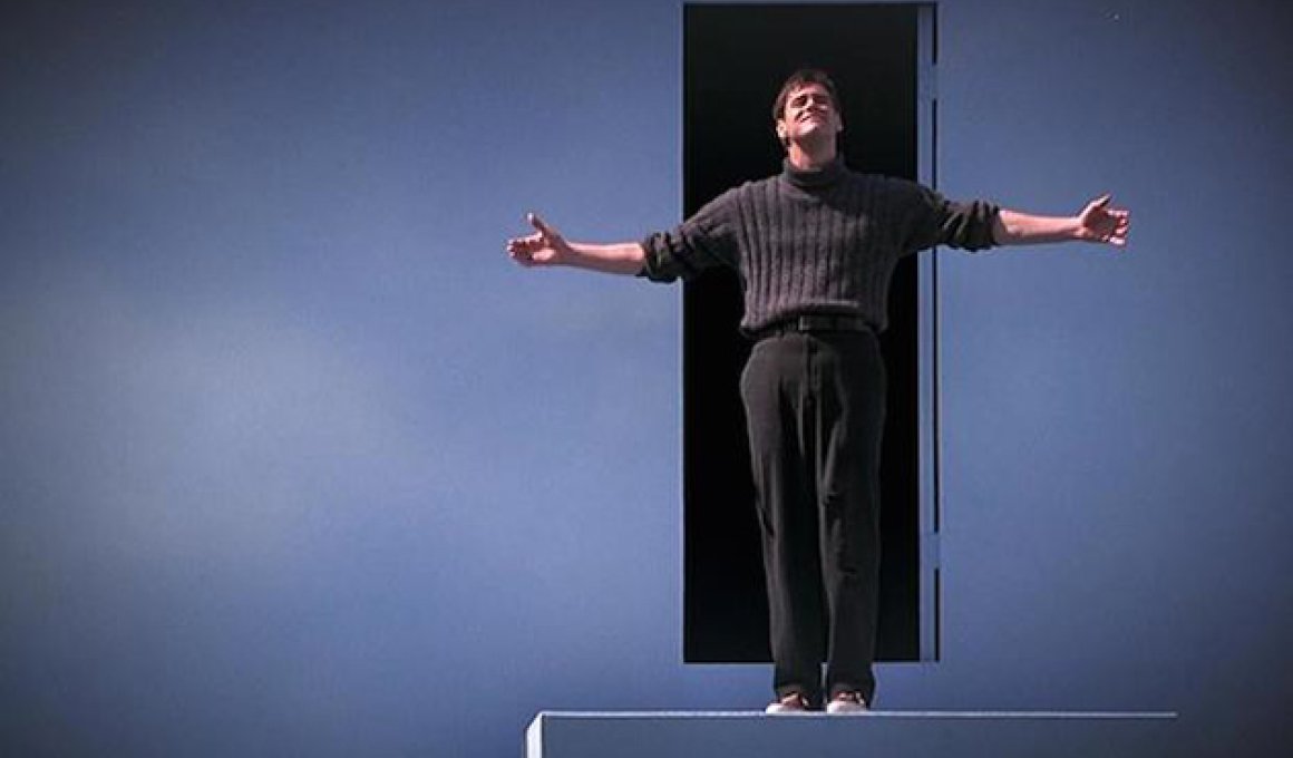 To "Truman Show" θα γίνει τηλεοπτική σειρά To "Truman Show" θα γίνει τηλεοπτική σειρά