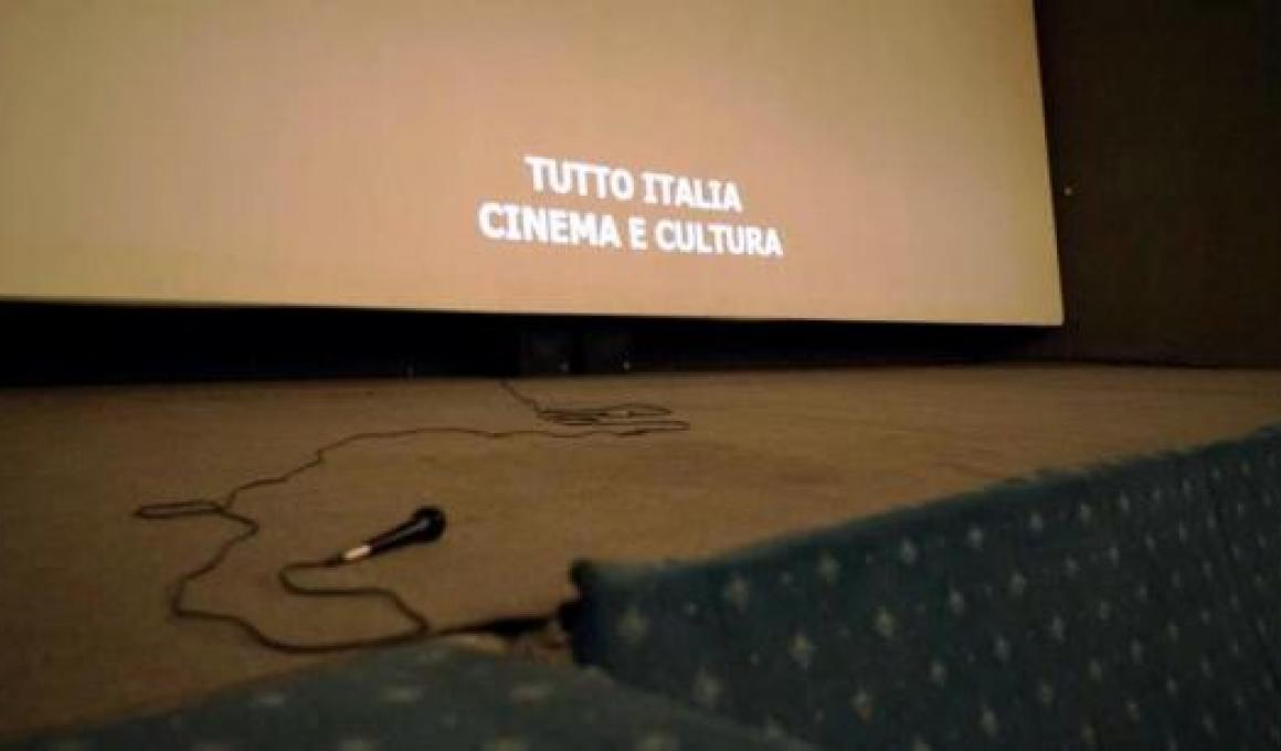 Tutto Italia-Παρακευή 20/4: Το MOVE IT ήταν εκεί