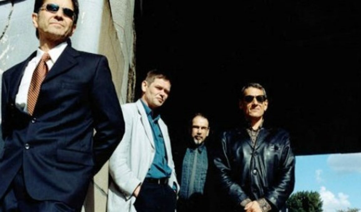 Tuxedomoon