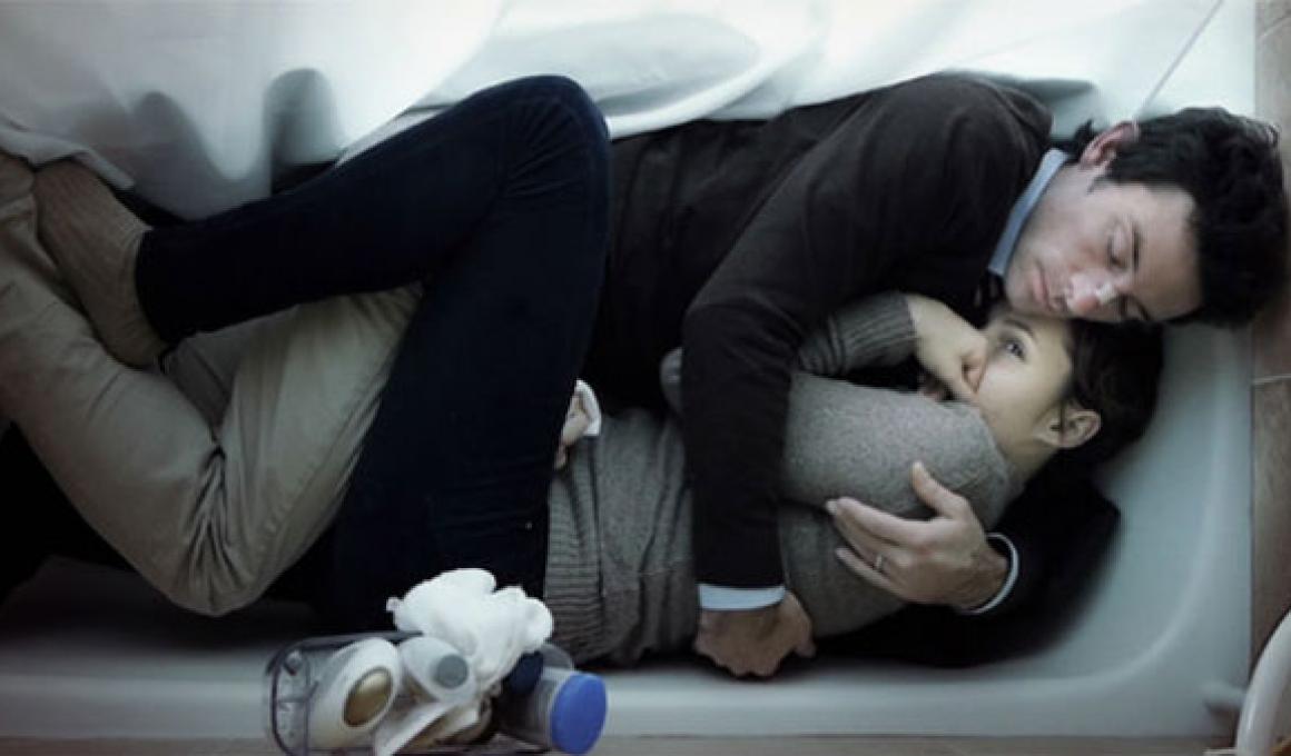 Berlinale 13: "Upstream color" - REVIEW