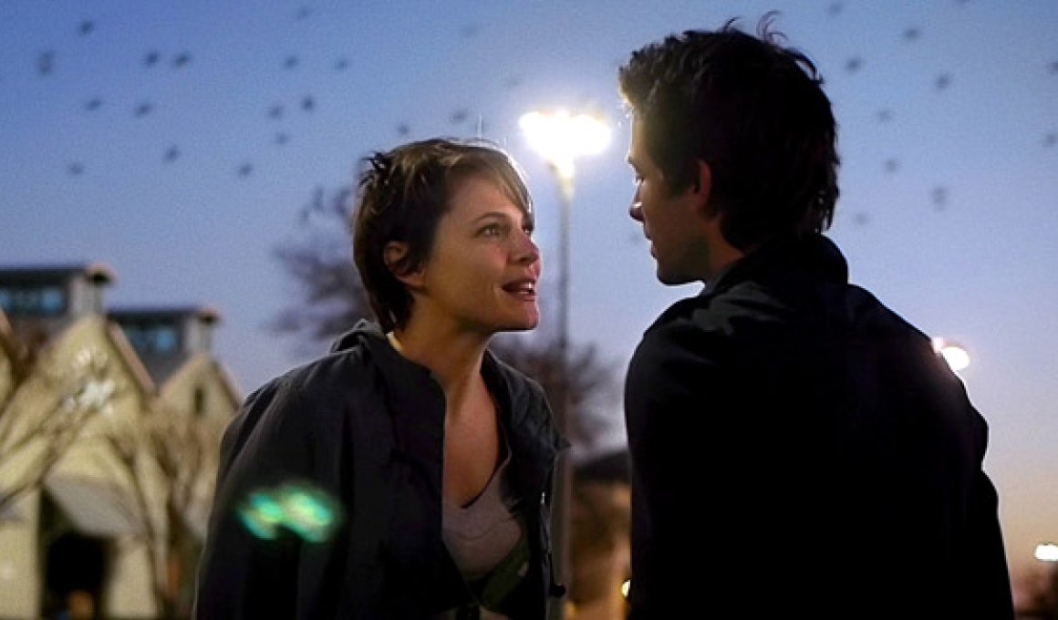 Νύχτες 13: "Upstream Color" - REVIEW