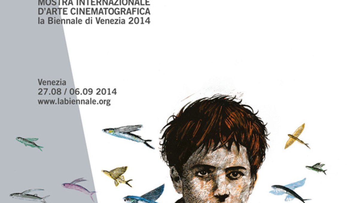 Βενετία 14: Ξεκίνημα με "Birdman" Βενετία 14: Ξεκίνημα με "Birdman"