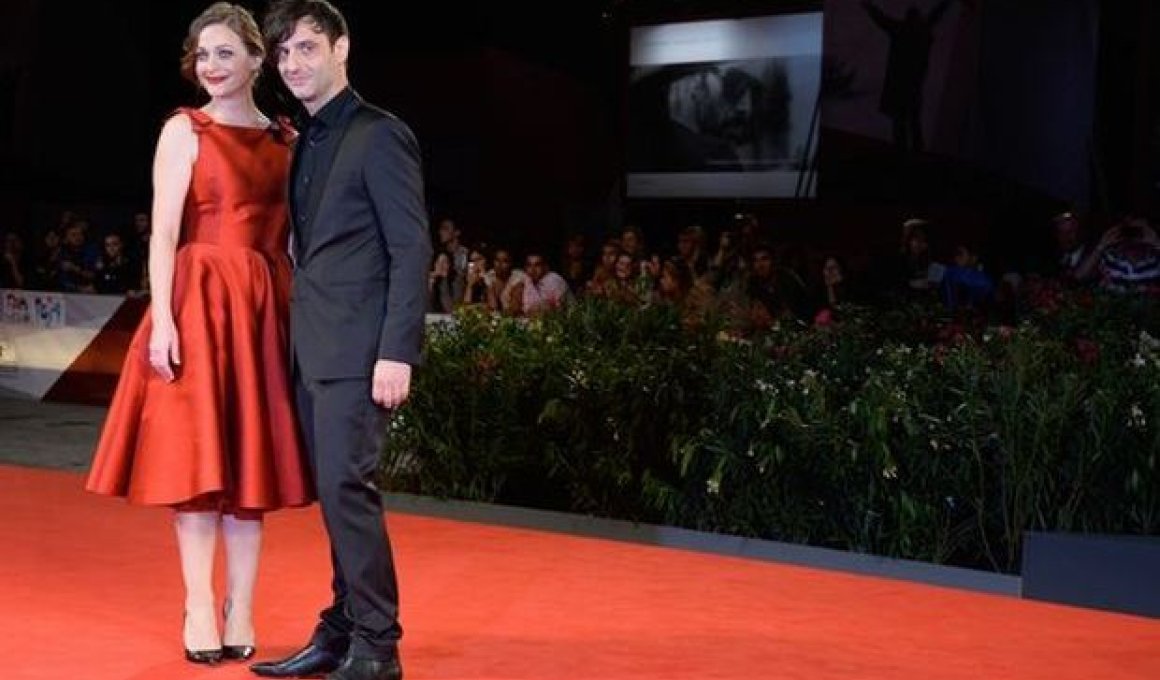 Βενετία 13: Το "Miss Violence" του Αλέξανδρου Αβρανά διχάζει το φεστιβάλ... Βενετία 13: Το "Miss Violence" του Αλέξανδρου Αβρανά διχάζει το φεστιβάλ...