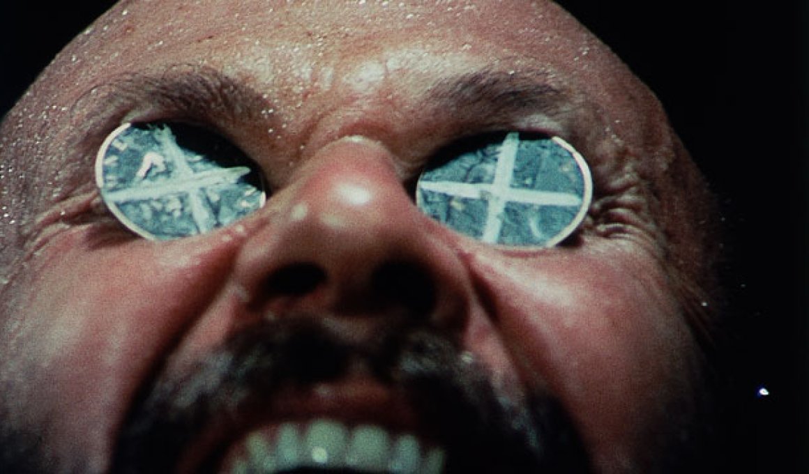 Νύχτες 14: "Wake in fright" - REVIEW