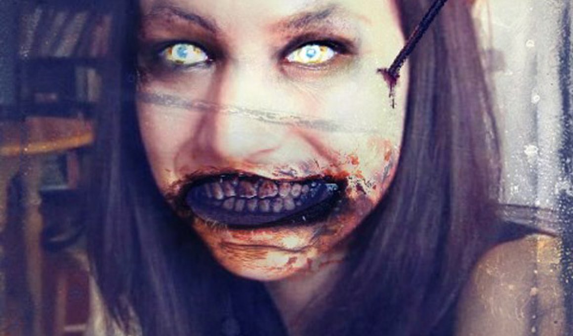 Θες να γίνεις Walking Dead ζόμπι; Μπορείς!