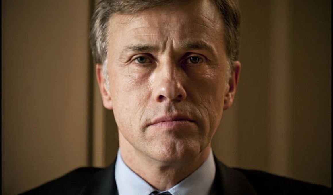 Κριστόφ Βολτς ο κακός στον επόμενο "James Bond"? Κριστόφ Βολτς ο κακός στον επόμενο "James Bond"?