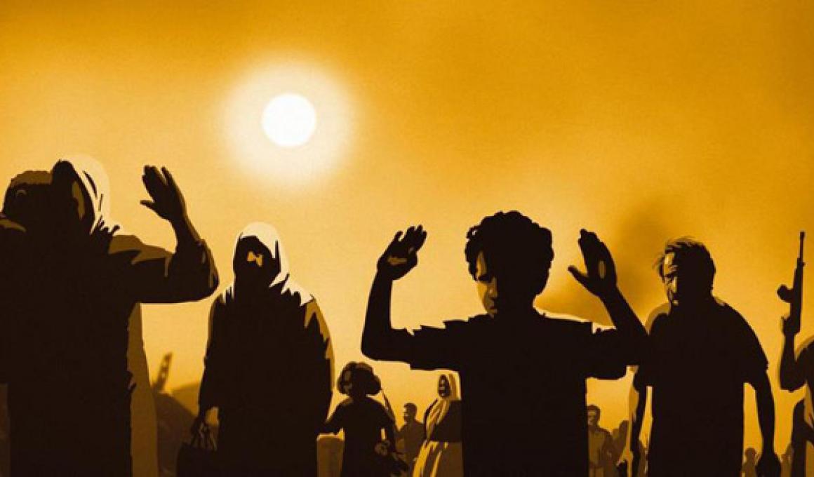 Νύχτες 13: "Waltz with Bashir" - REVIEW