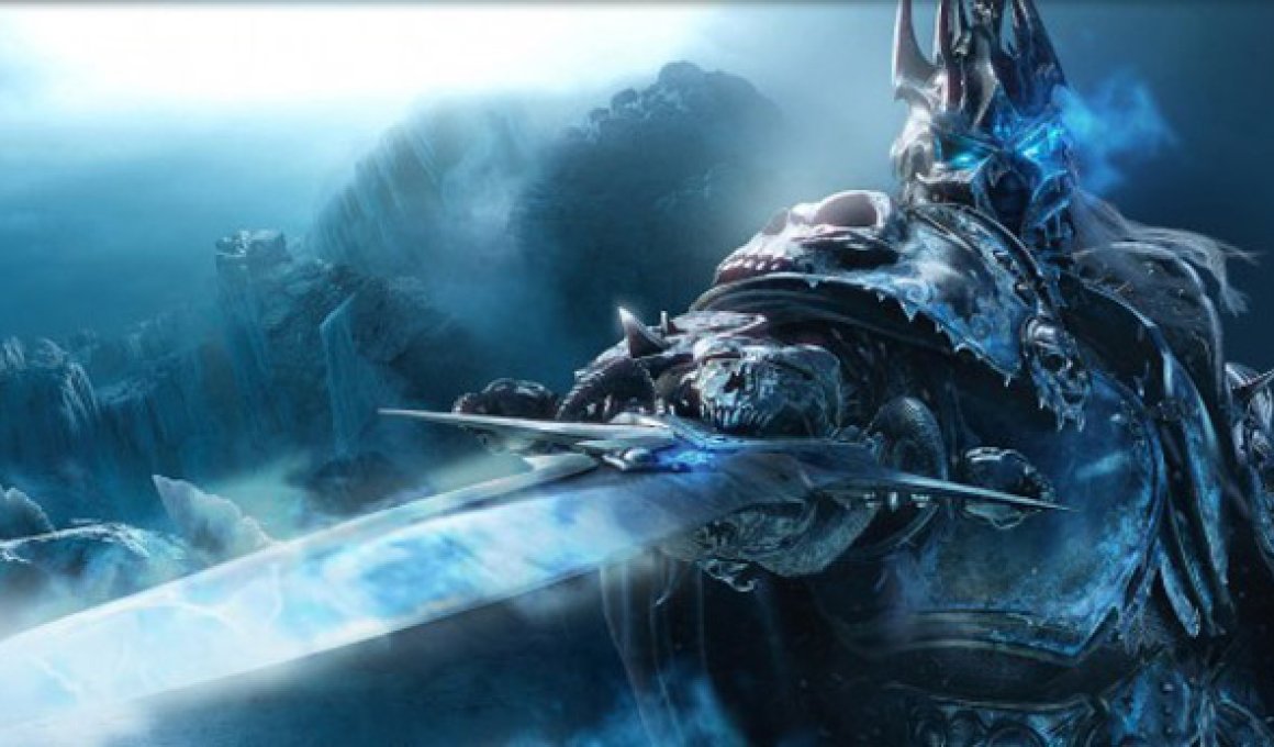 Έτοιμος για "Warcraft", ο Ντάνκαν Τζόουνς Έτοιμος για "Warcraft", ο Ντάνκαν Τζόουνς