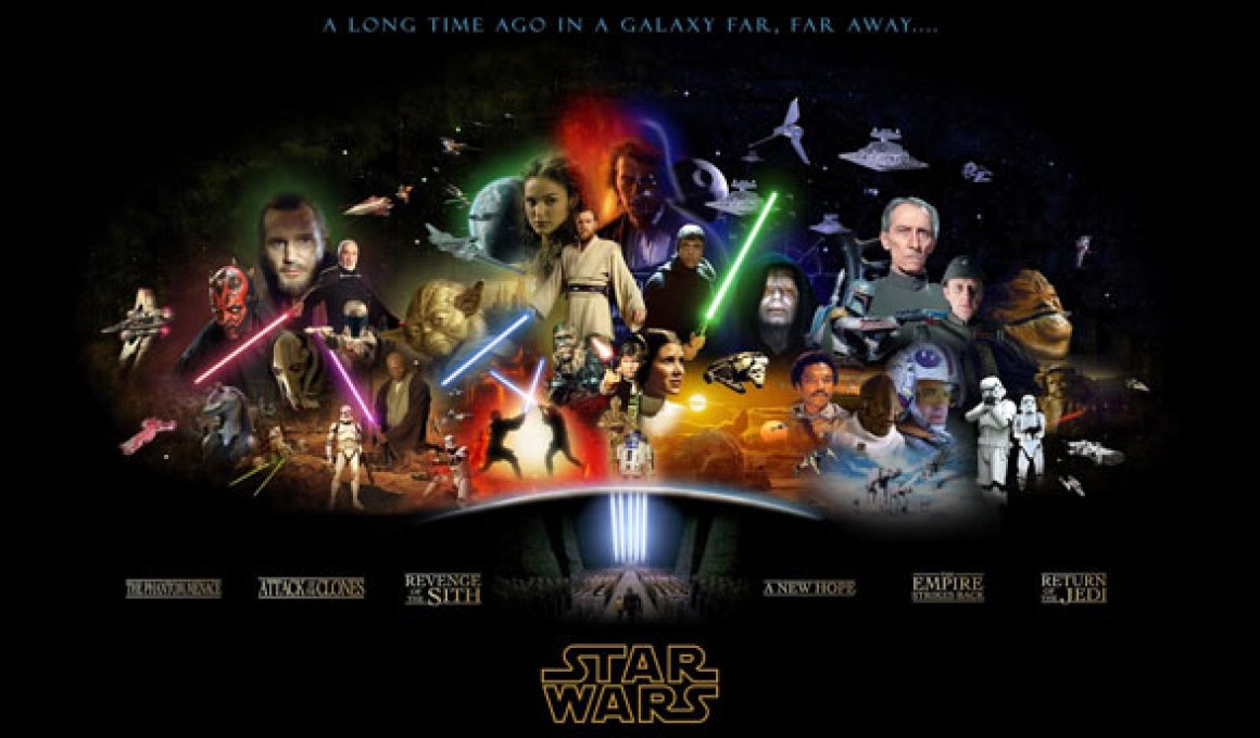 Νέα "Star Wars" τις μονές χρονιές!