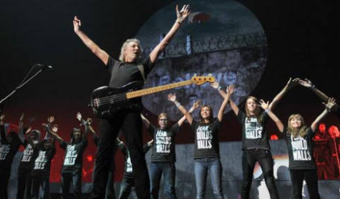 Roger Waters