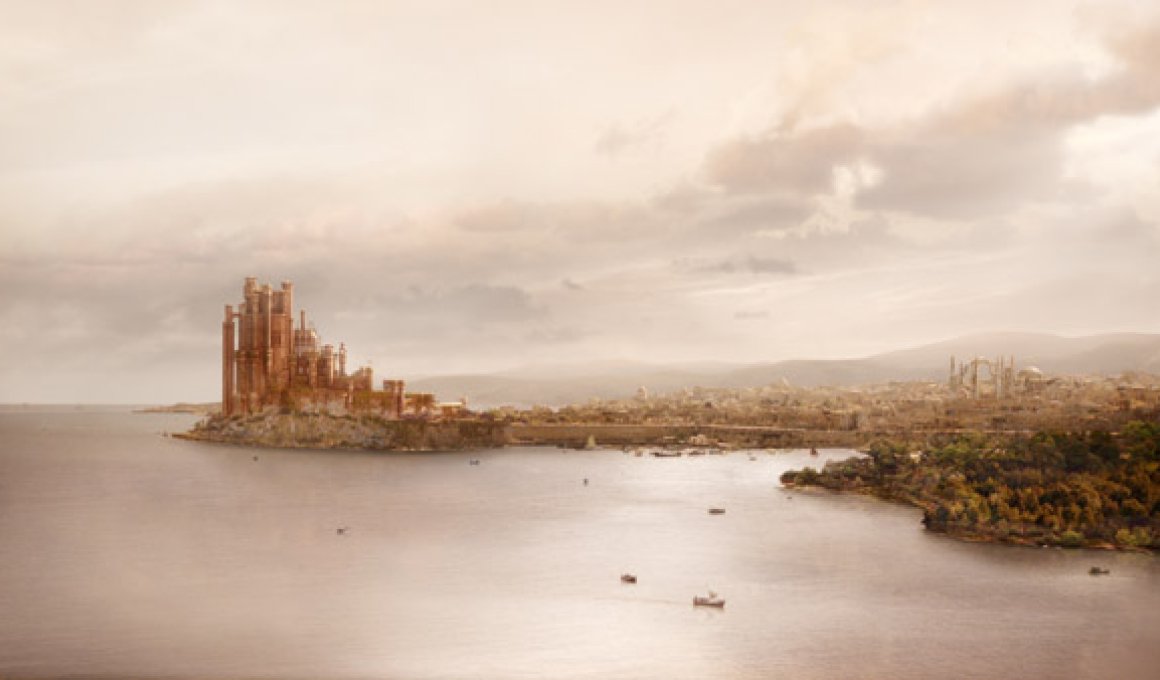 Διακοπές στα Westeros για τους φαν του Game of Thrones. Πως σας φαίνεται; Διακοπές στα Westeros για τους φαν του Game of Thrones. Πως σας φαίνεται;