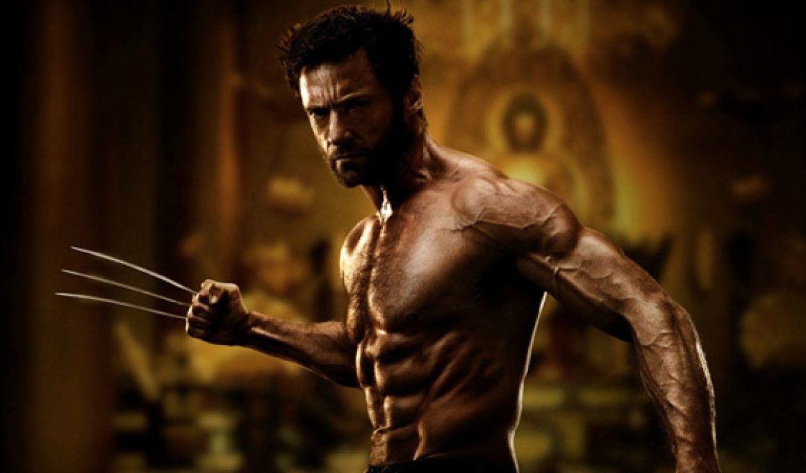 Θέλετε να ρωτήσετε κάτι τον "Wolverine";