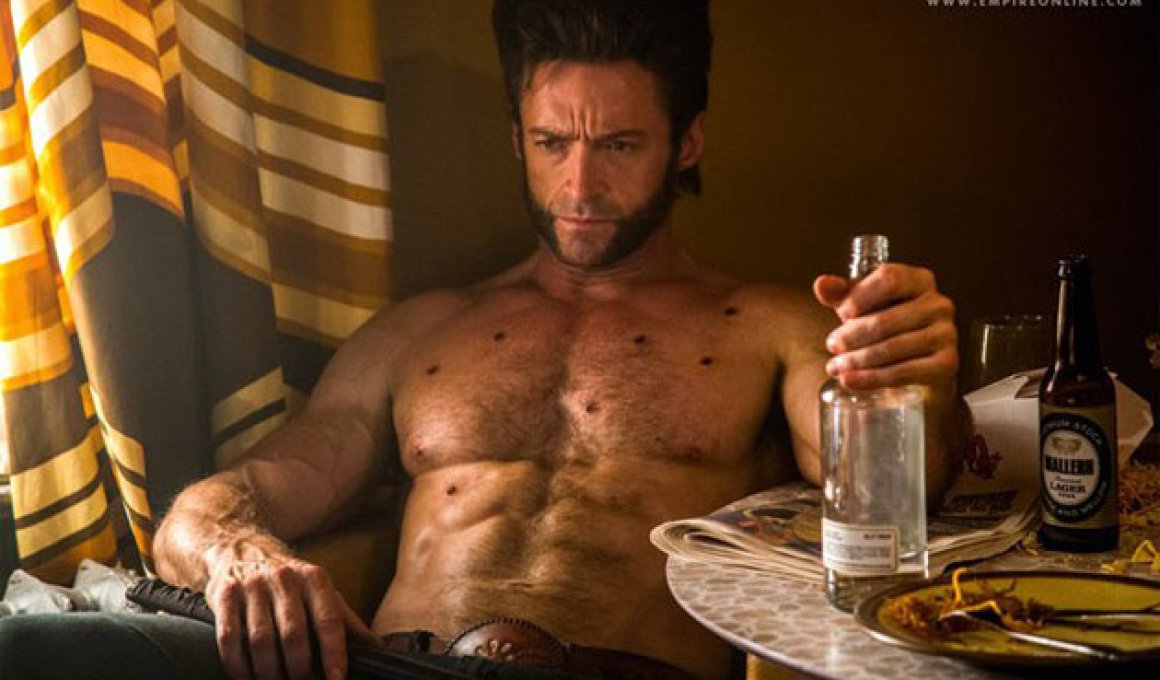 Πολλές φωτό από το "X-Men: Days of the future past" Πολλές φωτό από το "X-Men: Days of the future past"