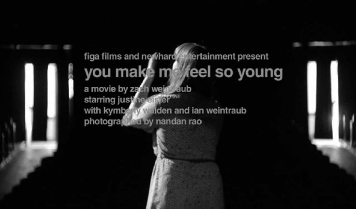 Avant Guarde 13: "Υou make me feel so young" - REVIEW Avant Guarde 13: "Υou make me feel so young" - REVIEW