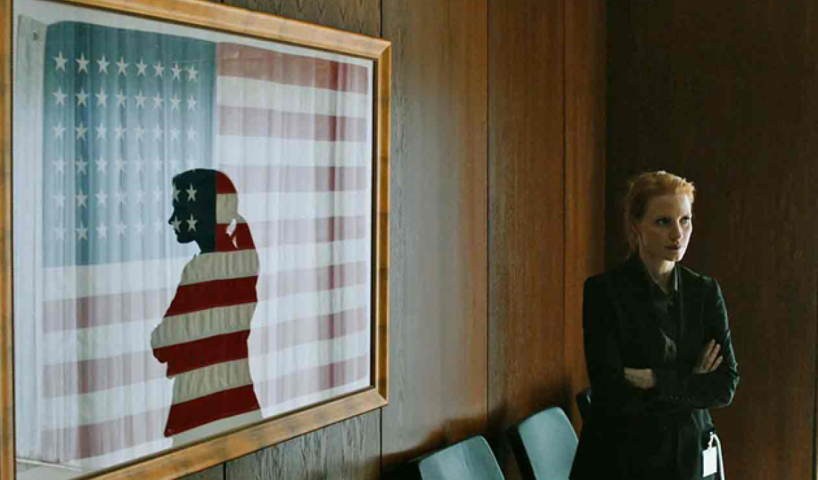 MOVE IT top 2013 - No 8: Zero Dark Thirty MOVE IT top 2013 - No 8: Zero Dark Thirty