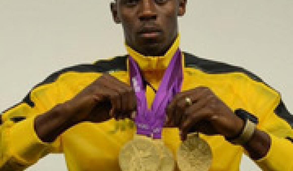 «Usain Bolt: Τhe Fastest Man Alive» - κριτική ταινίας