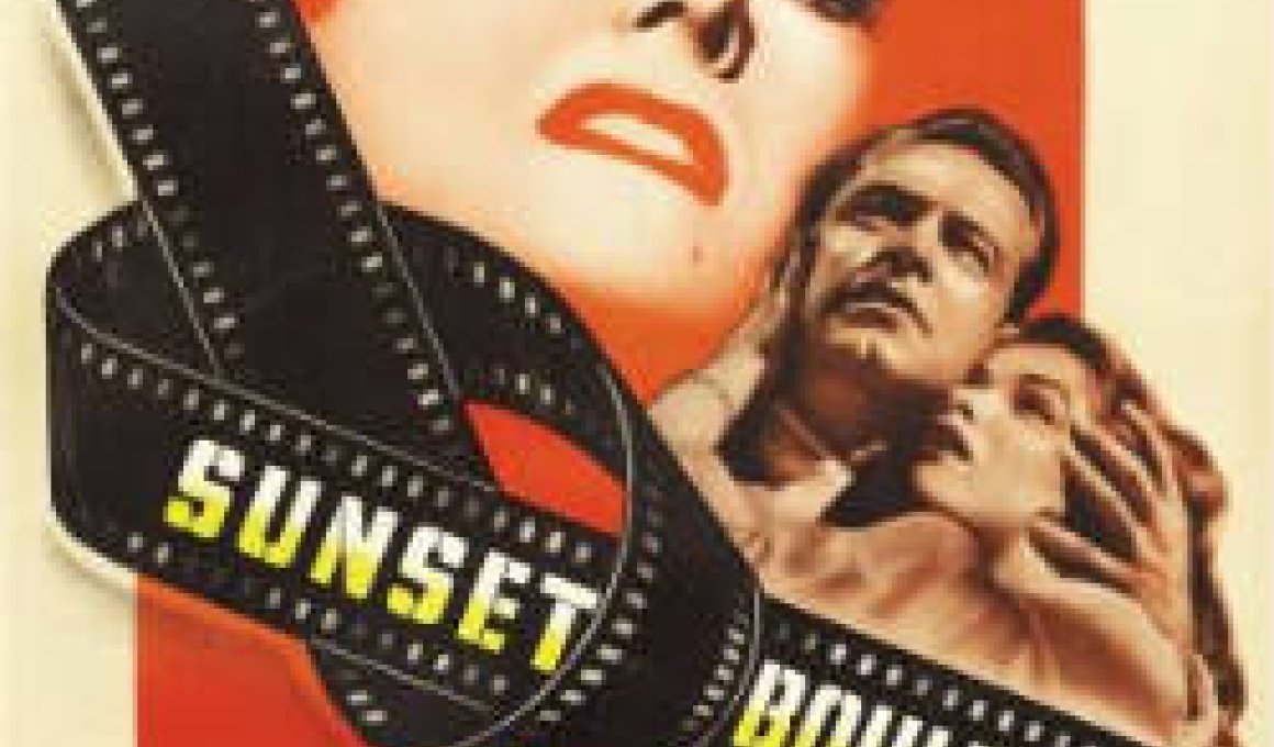 Sunset Boulevard