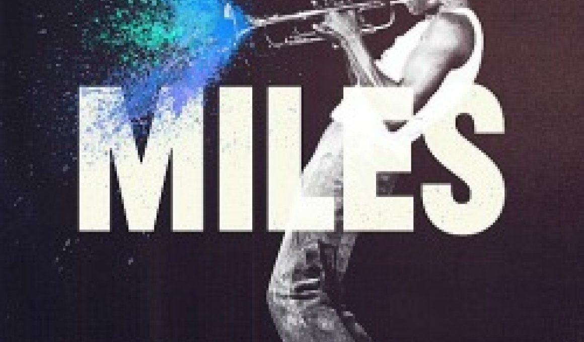 Miles: Αμφίβολη η ταινία, τα πόστερ όμως σκίζουν!