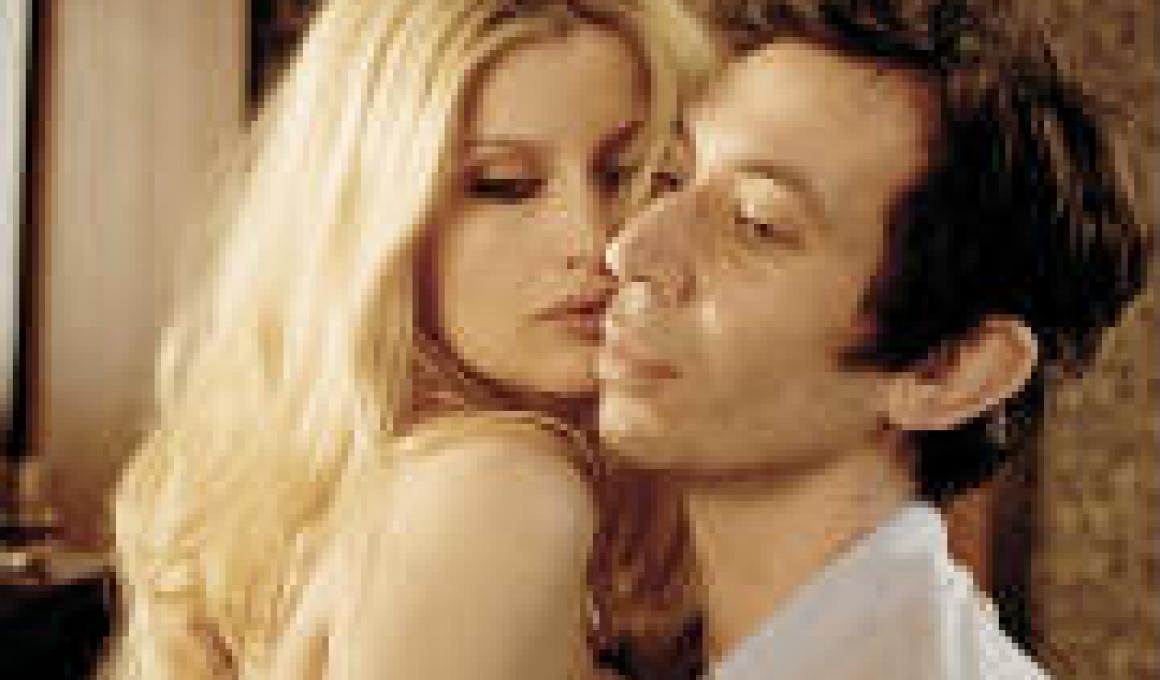 Gainsbourg (vie heroique) - κριτική ταινίας