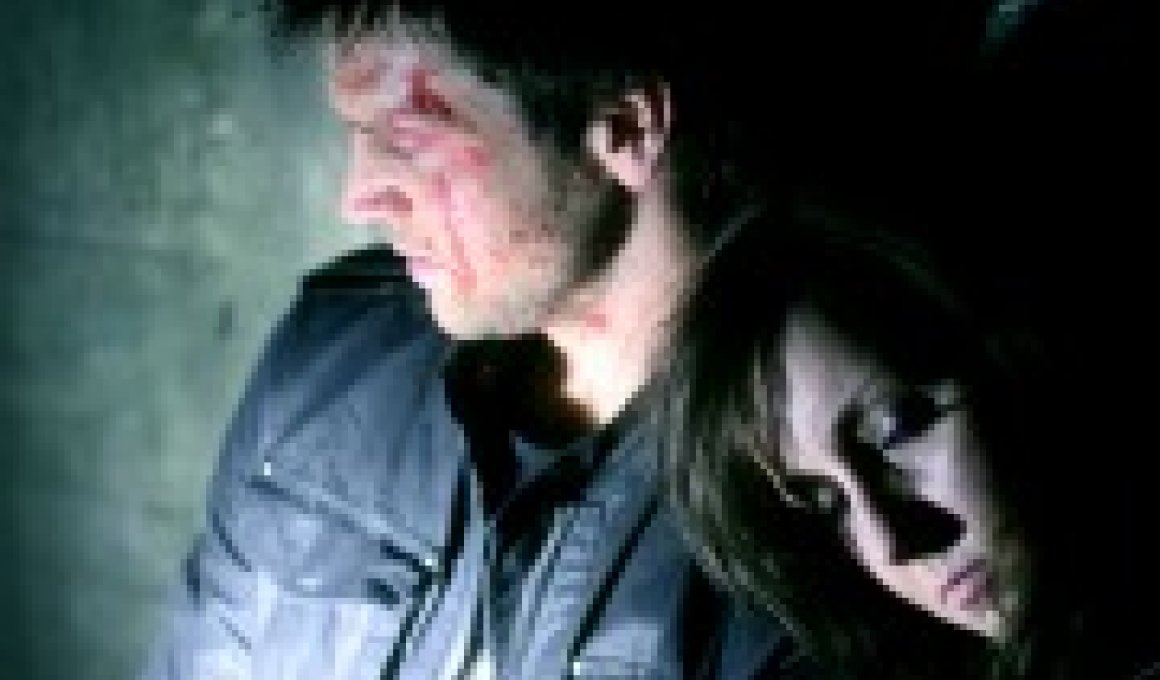 Grave Encounters - κριτική ταινίας