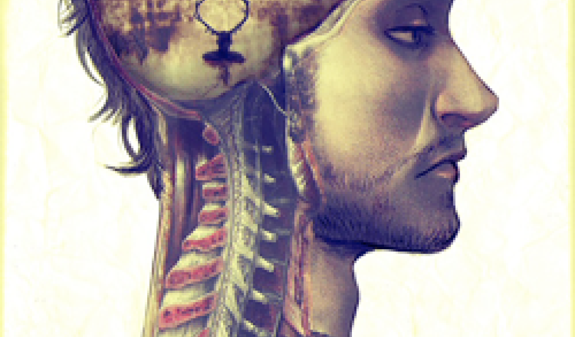 "Hannibal". Εμπνευσμένες fan art αφίσες.