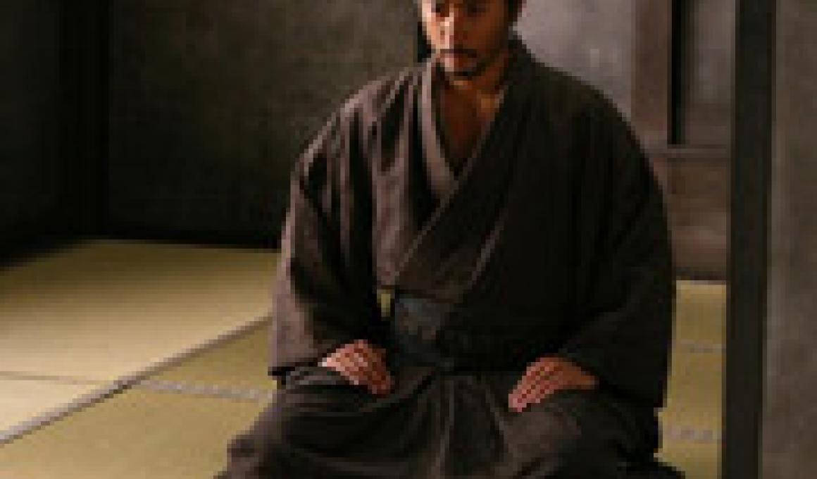 Hara-kiri: Death of a Samurai - κριτική ταινίας