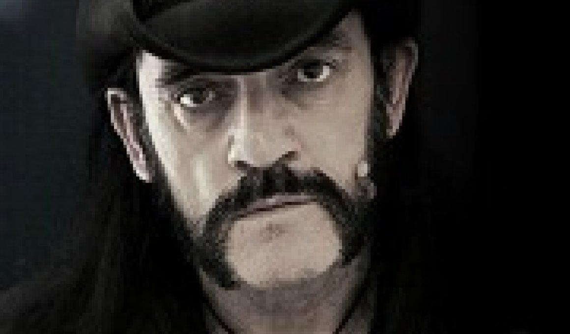 Lemmy - κριτική ταινίας