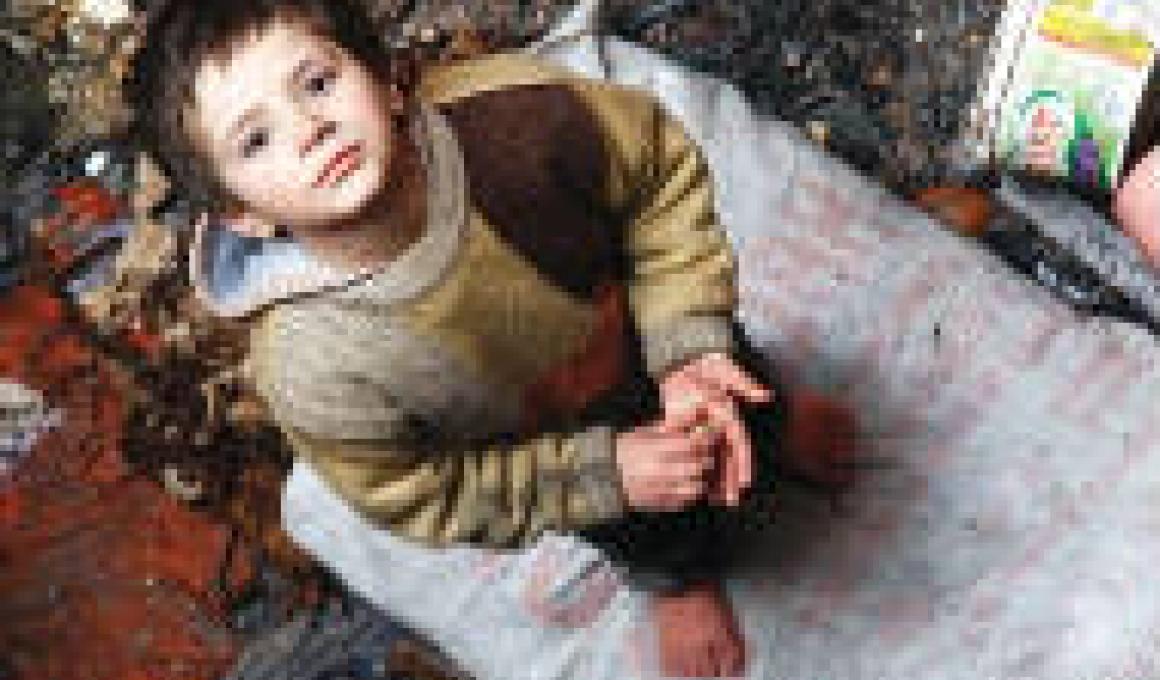 The children of Diyarbakir - κριτική ταινίας