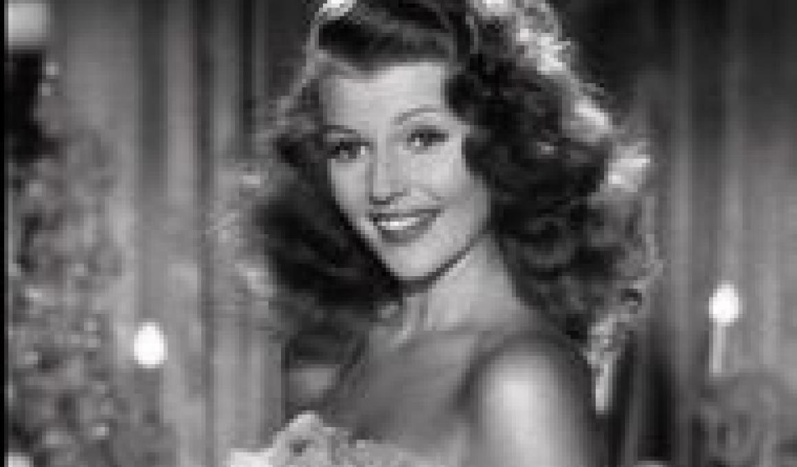 Gilda (1946) - κριτική ταινίας
