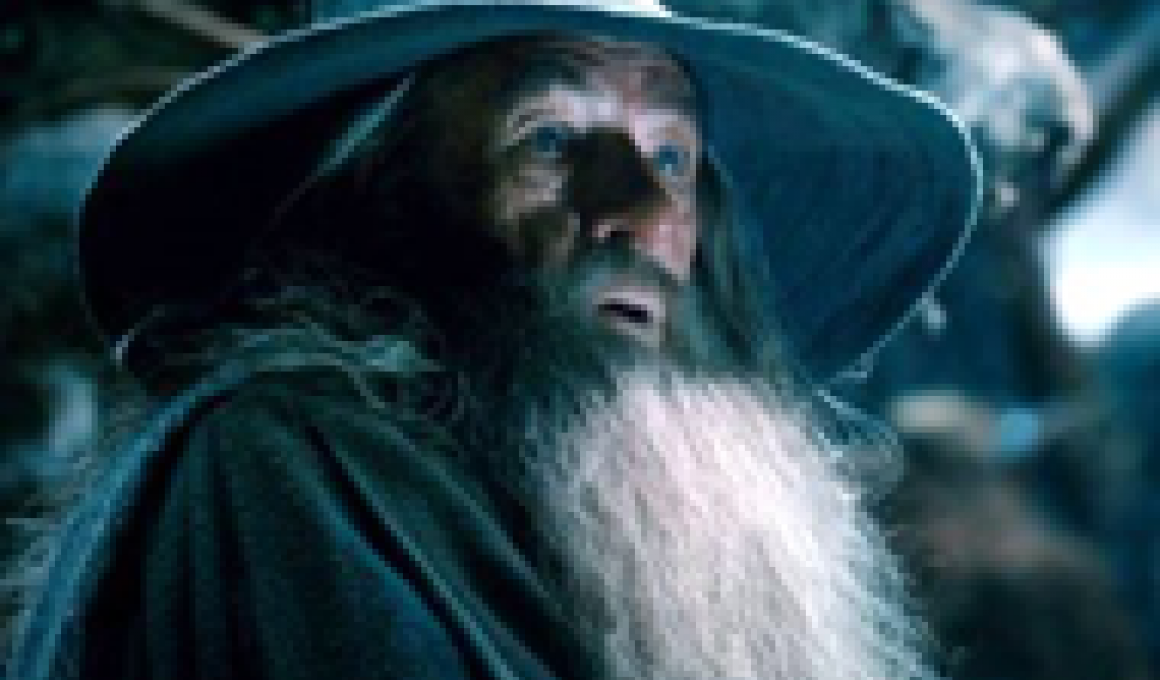 Hobbit: The desolation of Smaug - κριτική ταινίας