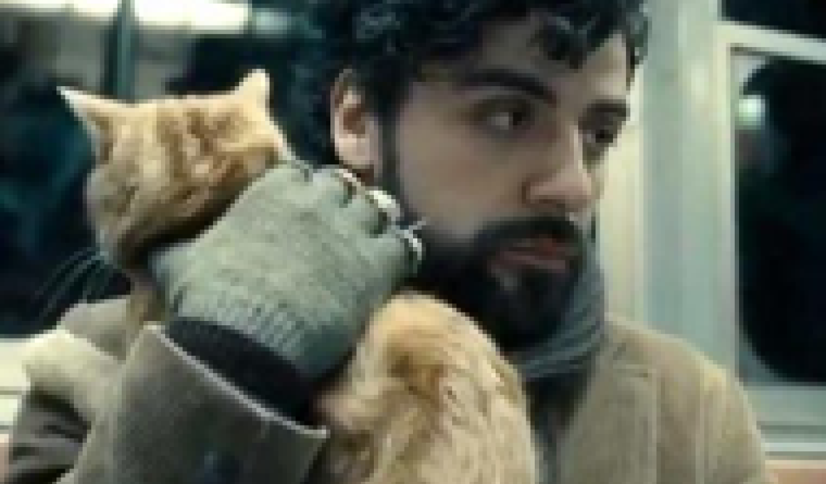 Inside Llewyn Davis - κριτική ταινίας