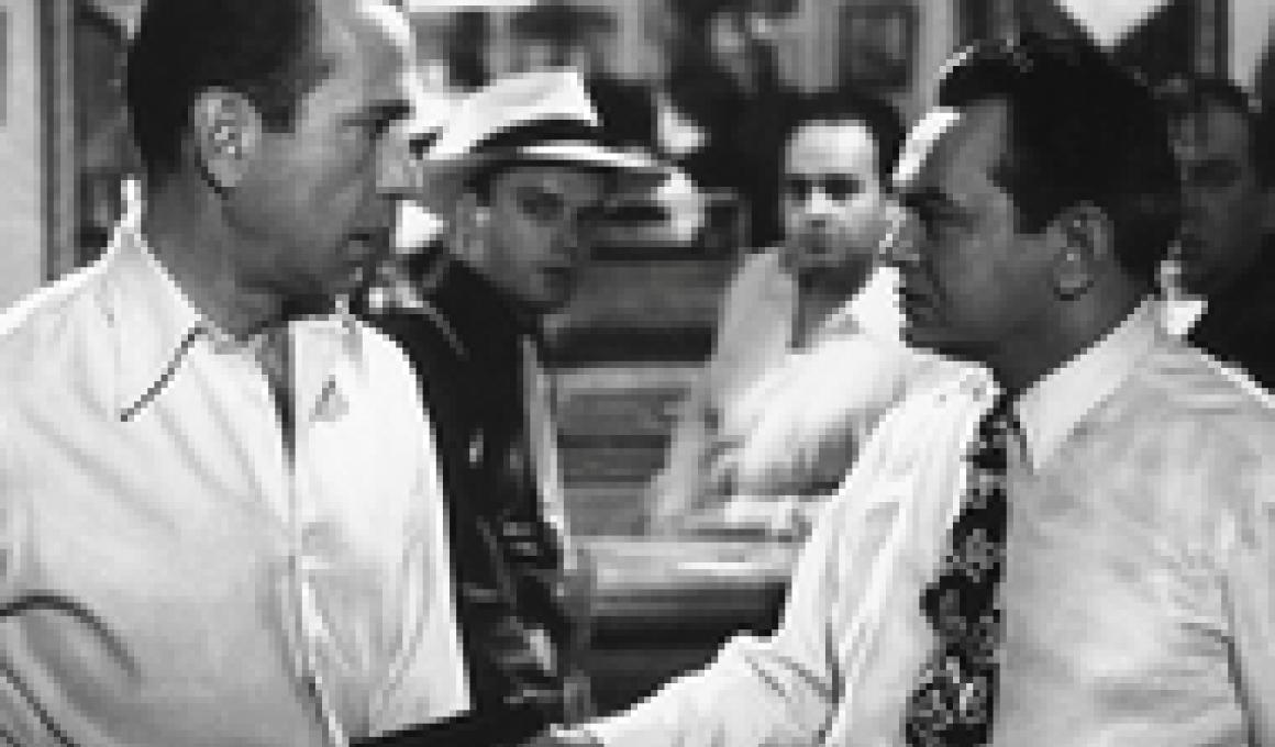 Κey Largo (1948) - κριτική ταινίας