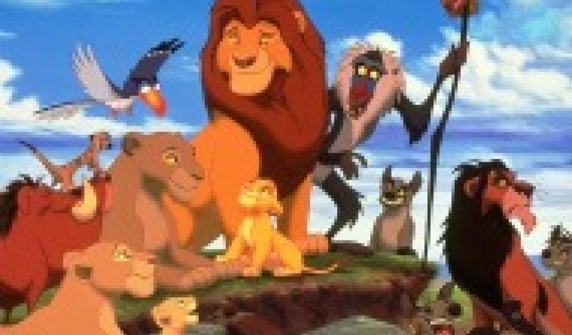 The Lion King 3D - κριτική ταινίας