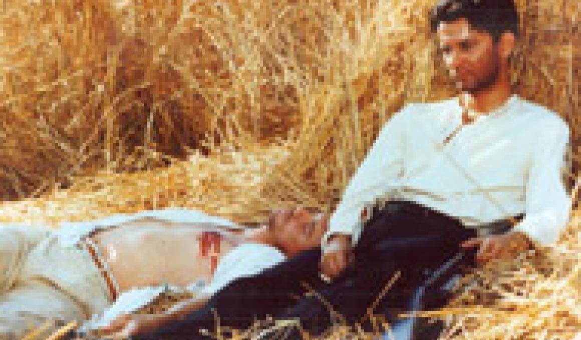 Η νύχτα του Σαν Λορένζο (1982) - κριτική ταινίας
