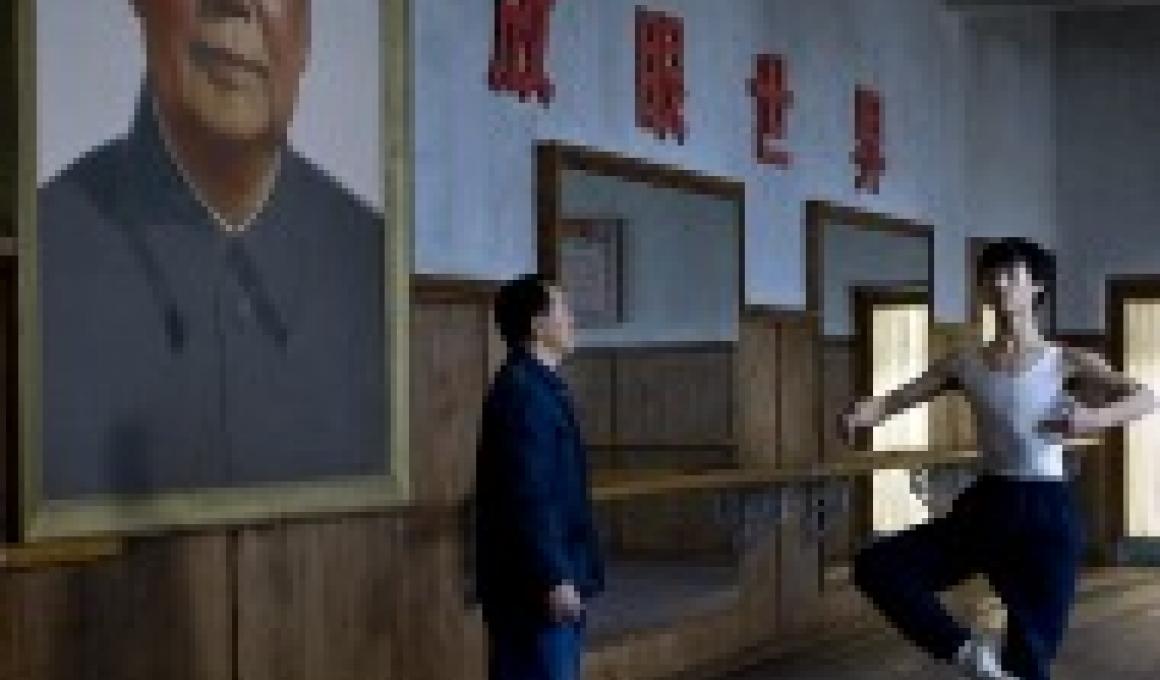 Mao's last dancer - κριτική ταινίας