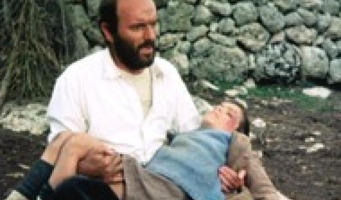 Πατέρας αφέντης (1977) - κριτική ταινίας